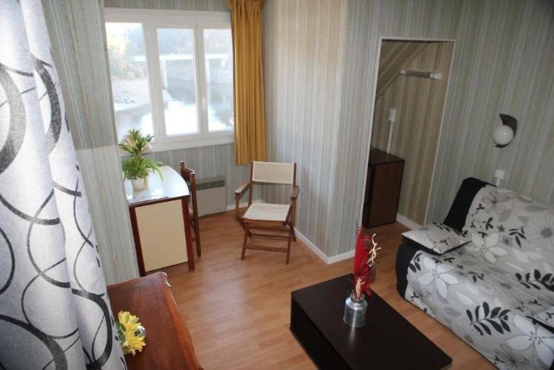Garabit Hotel Anglards de Saint Flour Экстерьер фото