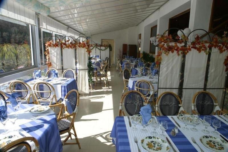 Garabit Hotel Anglards de Saint Flour Экстерьер фото