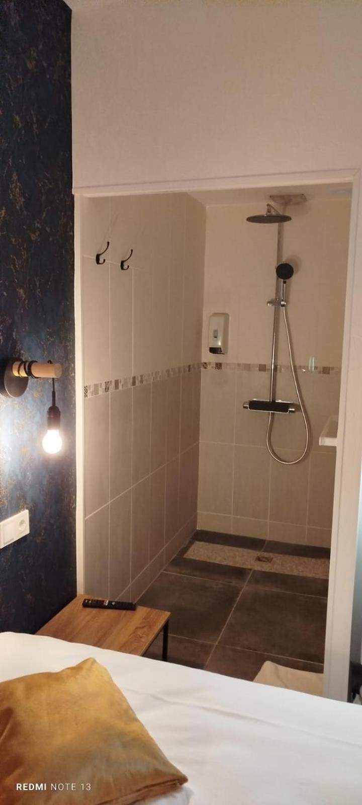 Garabit Hotel Anglards de Saint Flour Экстерьер фото