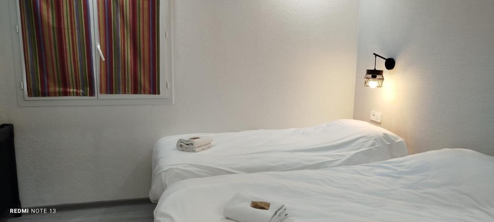 Garabit Hotel Anglards de Saint Flour Экстерьер фото