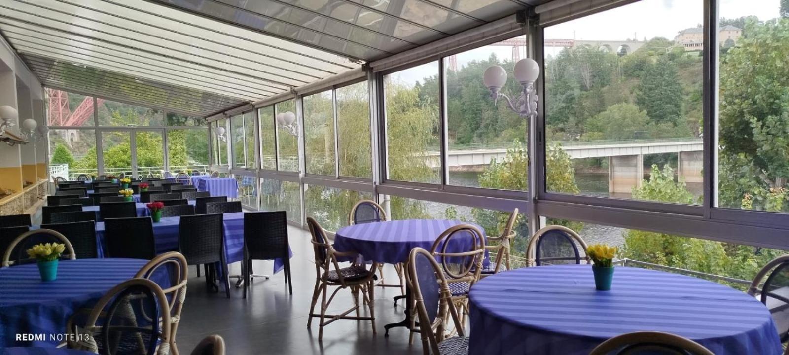 Garabit Hotel Anglards de Saint Flour Экстерьер фото